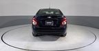Chevrolet Sonic 1.6 MT D LT Sedan 2015