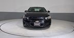 Chevrolet Sonic 1.6 MT D LT Sedan 2015