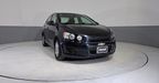 Chevrolet Sonic 1.6 MT D LT Sedan 2015
