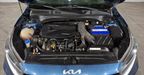 Kia Forte 1.6 GT DCT Hatchback 2022