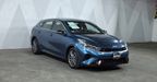 Kia Forte 1.6 GT DCT Hatchback 2022