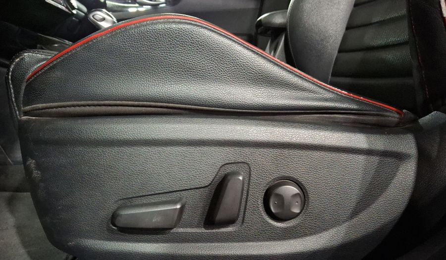 Kia Forte 1.6 GT DCT Hatchback 2022