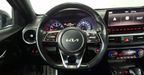 Kia Forte 1.6 GT DCT Hatchback 2022