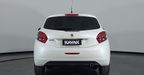 Peugeot 208 1.6 GRIFFE AUTO Hatchback 2017