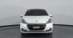 Peugeot 208 1.6 GRIFFE AUTO Hatchback 2017