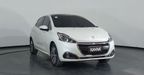 Peugeot 208 1.6 GRIFFE AUTO Hatchback 2017