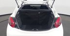 Peugeot 208 1.6 GRIFFE AUTO Hatchback 2017