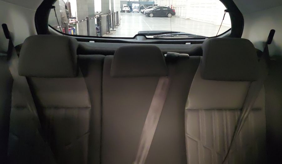 Peugeot 208 1.6 GRIFFE AUTO Hatchback 2017