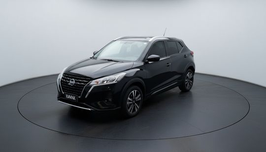 Nissan • Kicks