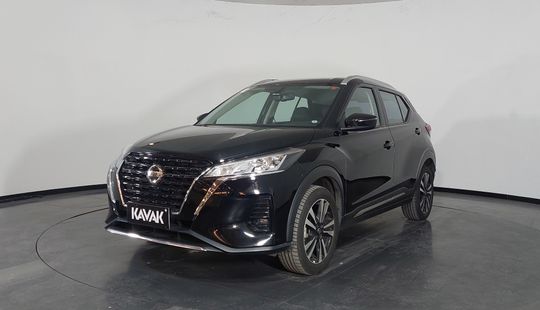 Nissan • Kicks