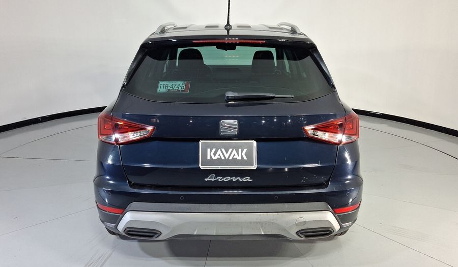 Seat Arona 1.6 XPERIENCE AUTO Suv 2023