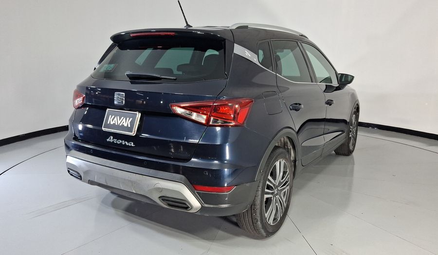 Seat Arona 1.6 XPERIENCE AUTO Suv 2023