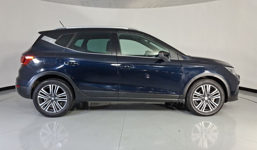 Seat Arona 1.6 XPERIENCE AUTO Suv 2023