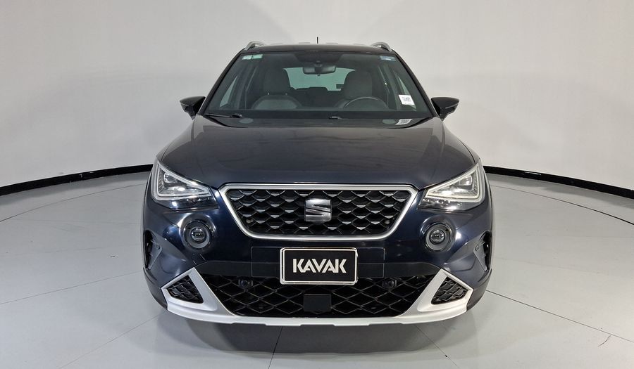 Seat Arona 1.6 XPERIENCE AUTO Suv 2023