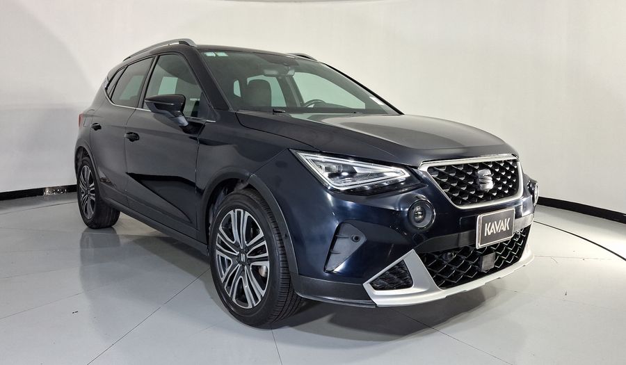 Seat Arona 1.6 XPERIENCE AUTO Suv 2023
