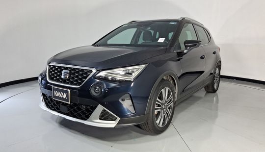 Seat • Arona