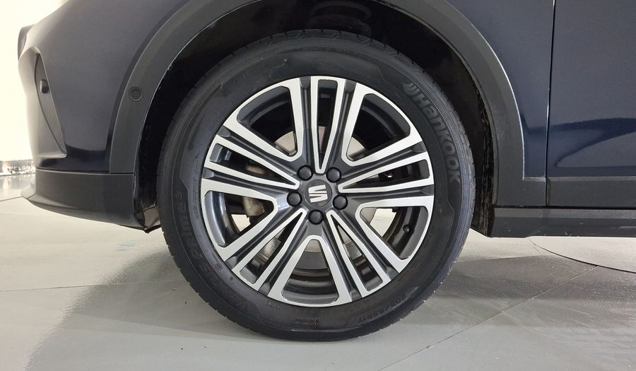 Seat Arona 1.6 XPERIENCE AUTO Suv 2023