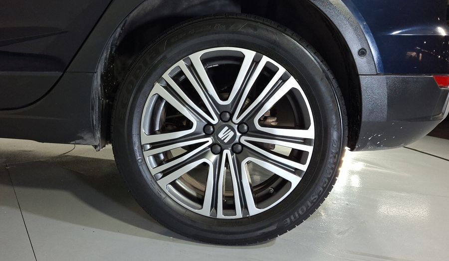 Seat Arona 1.6 XPERIENCE AUTO Suv 2023