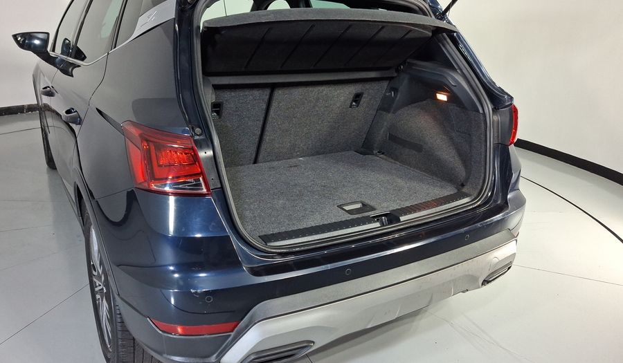 Seat Arona 1.6 XPERIENCE AUTO Suv 2023
