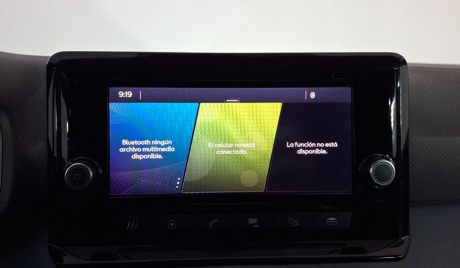 Seat Arona 1.6 XPERIENCE AUTO Suv 2023