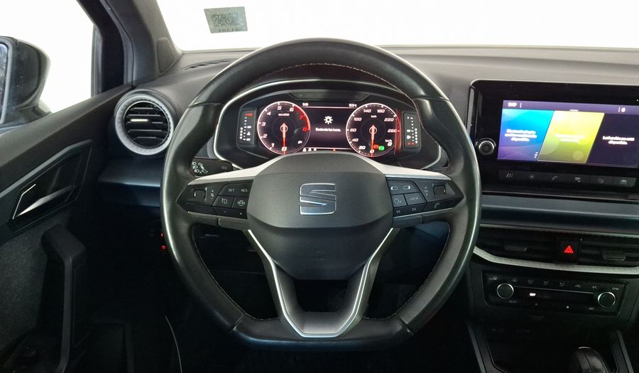 Seat Arona 1.6 XPERIENCE AUTO Suv 2023