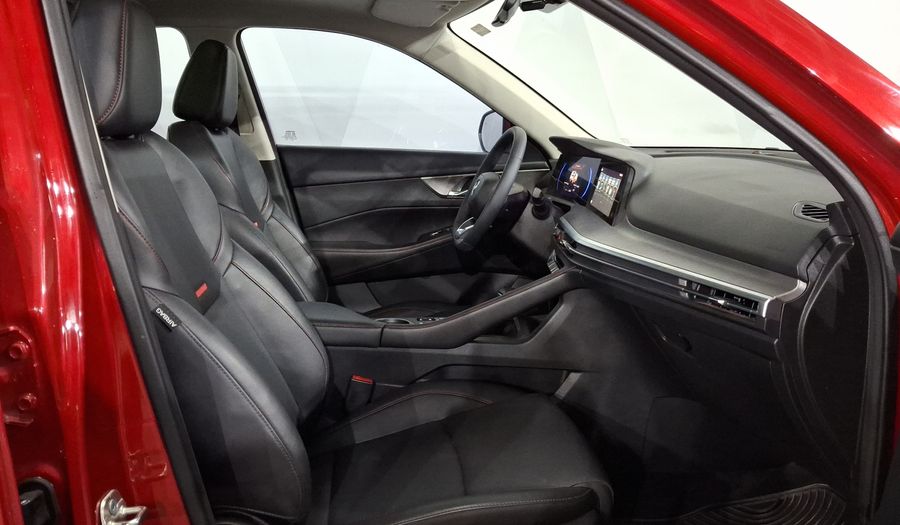 Changan Cs35 1.4 PREMIUM DCT Suv 2023