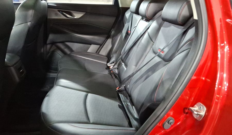 Changan Cs35 1.4 PREMIUM DCT Suv 2023
