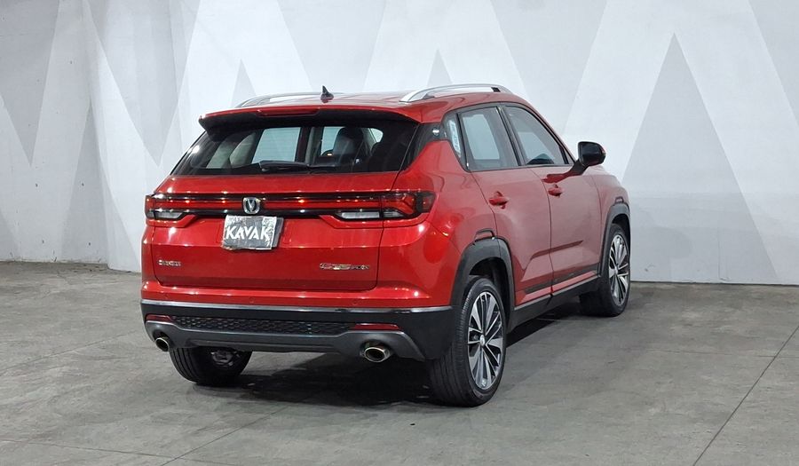 Changan Cs35 1.4 PREMIUM DCT Suv 2023