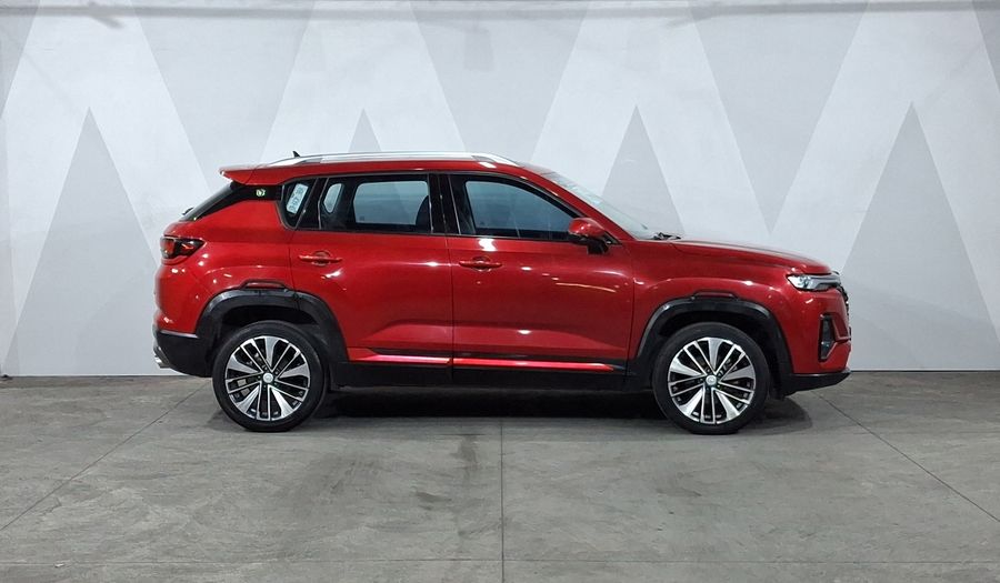 Changan Cs35 1.4 PREMIUM DCT Suv 2023