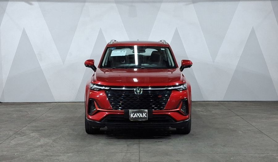 Changan Cs35 1.4 PREMIUM DCT Suv 2023