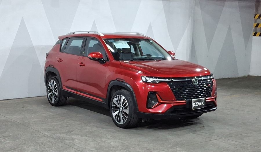 Changan Cs35 1.4 PREMIUM DCT Suv 2023