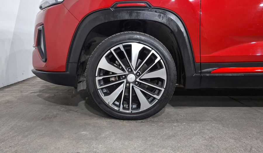 Changan Cs35 1.4 PREMIUM DCT Suv 2023