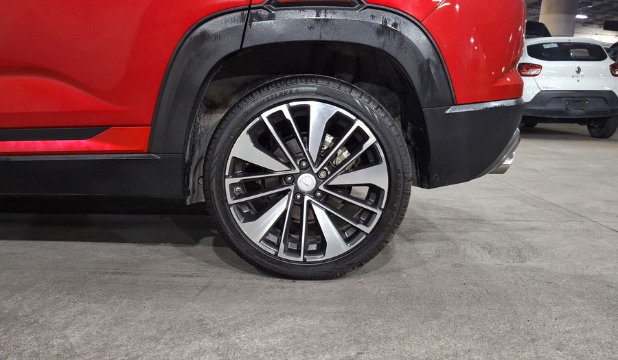 Changan Cs35 1.4 PREMIUM DCT Suv 2023