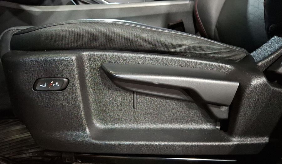 Changan Cs35 1.4 PREMIUM DCT Suv 2023