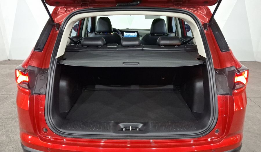 Changan Cs35 1.4 PREMIUM DCT Suv 2023