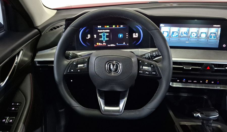Changan Cs35 1.4 PREMIUM DCT Suv 2023