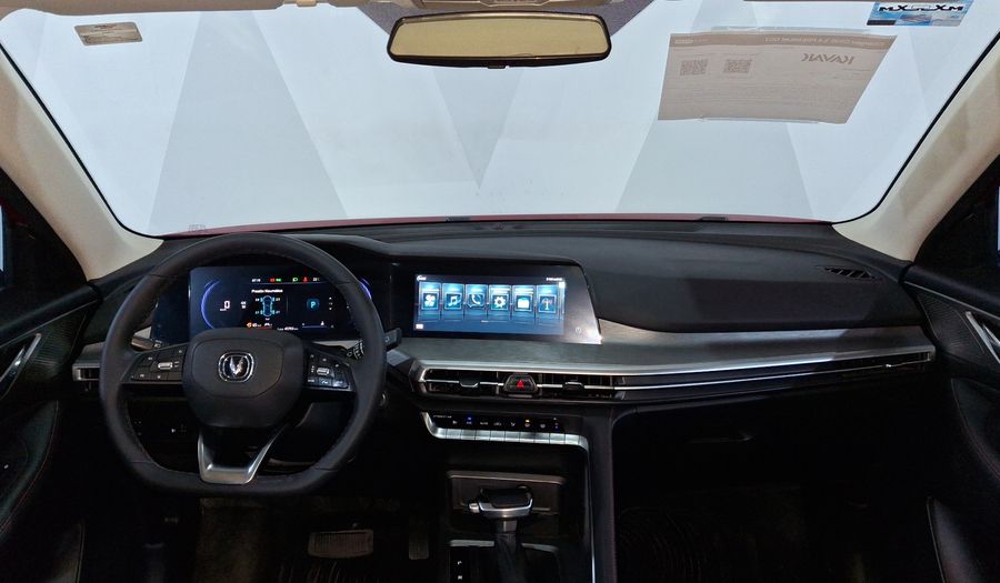 Changan Cs35 1.4 PREMIUM DCT Suv 2023