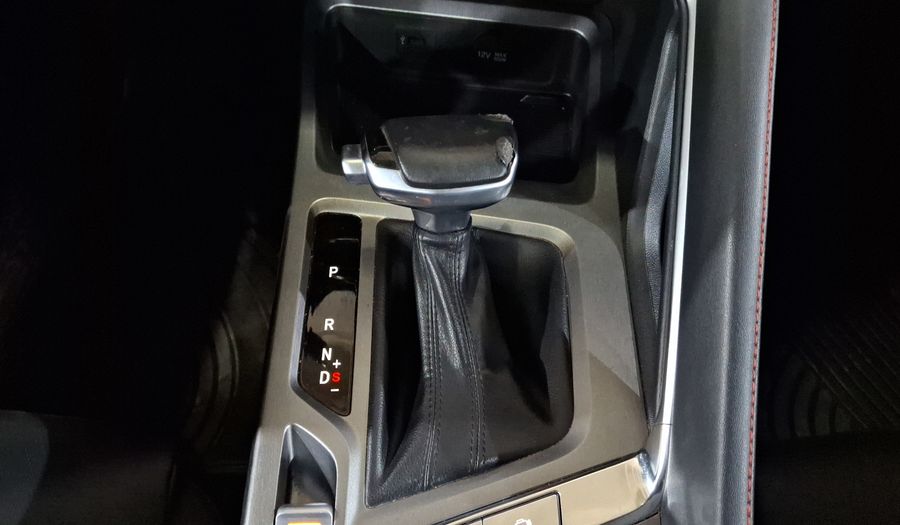 Changan Cs35 1.4 PREMIUM DCT Suv 2023