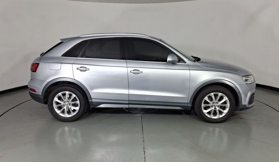 Audi Q3 2.0 TFSI LUXURY 180 HP QUATTRO S TRONIC Suv 2016