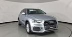 Audi Q3 2.0 TFSI LUXURY 180 HP QUATTRO S TRONIC Suv 2016