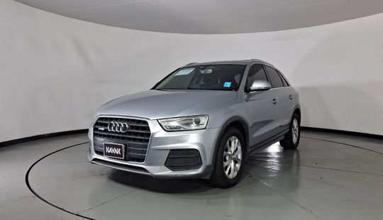 Audi • Q3