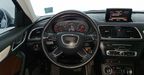Audi Q3 2.0 TFSI LUXURY 180 HP QUATTRO S TRONIC Suv 2016