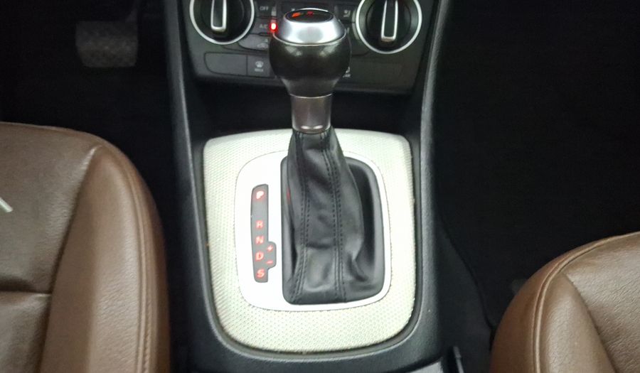 Audi Q3 2.0 TFSI LUXURY 180 HP QUATTRO S TRONIC Suv 2016