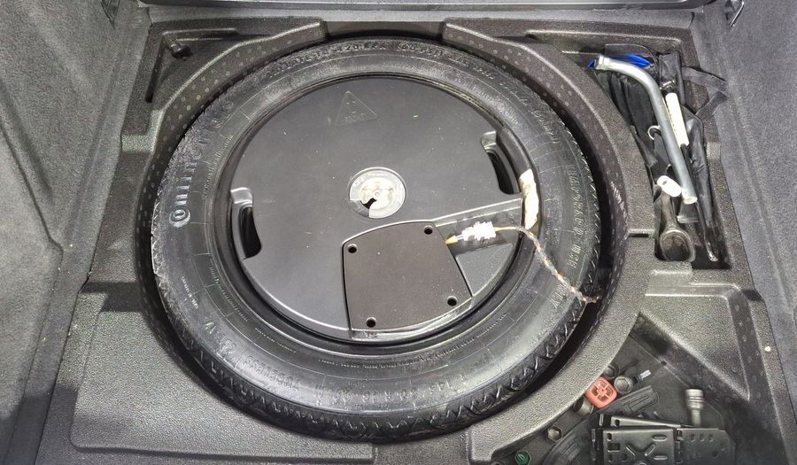 Audi Q3 2.0 TFSI LUXURY 180 HP QUATTRO S TRONIC Suv 2016