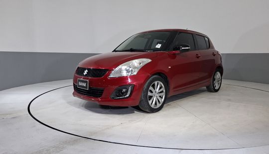 Suzuki • Swift