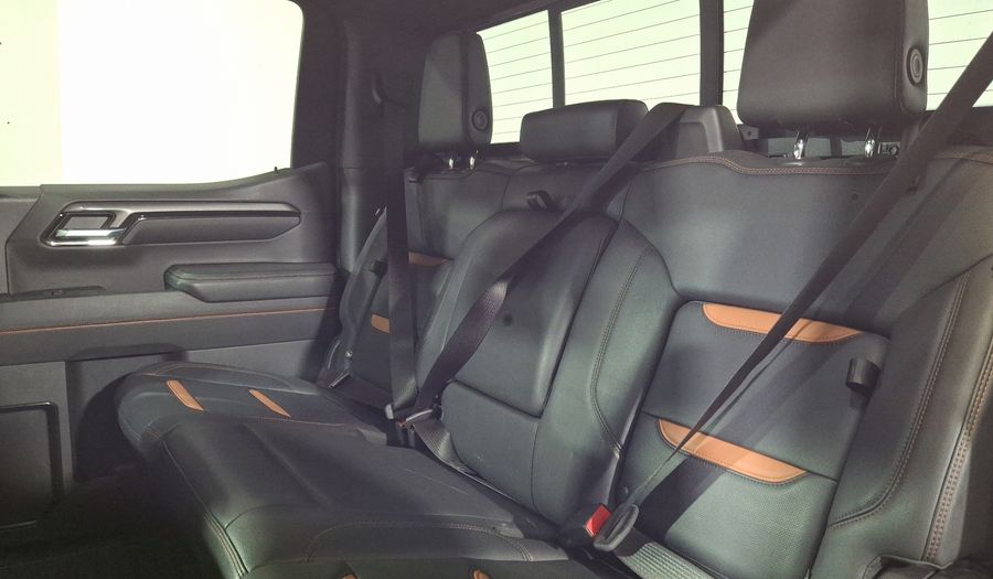 Gmc Sierra 5.3 AT4 C CREW CAB AUTO 4WD Pickup 2023