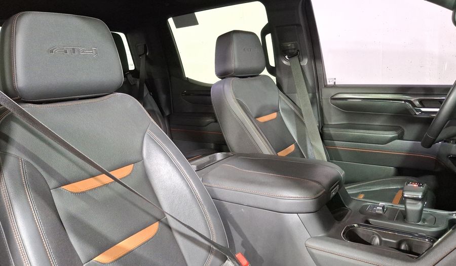 Gmc Sierra 5.3 AT4 C CREW CAB AUTO 4WD Pickup 2023