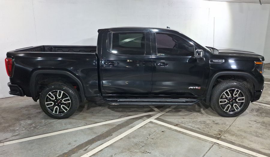 Gmc Sierra 5.3 AT4 C CREW CAB AUTO 4WD Pickup 2023