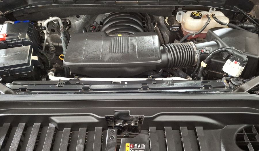 Gmc Sierra 5.3 AT4 C CREW CAB AUTO 4WD Pickup 2023