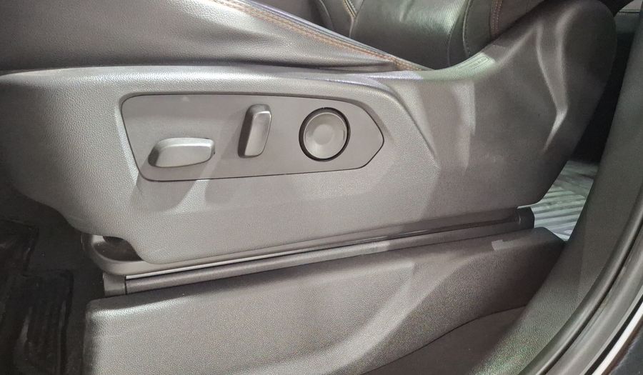 Gmc Sierra 5.3 AT4 C CREW CAB AUTO 4WD Pickup 2023